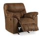 Boxberg Recliner - Ogle Furniture (TN)