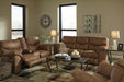 Boxberg Reclining Sofa - Ogle Furniture (TN)