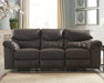 Boxberg Reclining Sofa - Ogle Furniture (TN)