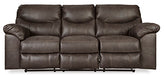 Boxberg Reclining Sofa - Ogle Furniture (TN)