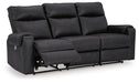 Axtellton Power Reclining Sofa - Ogle Furniture (TN)