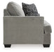Deakin Oversized Chair - Ogle Furniture (TN)