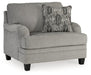 Davinca Living Room Set - Ogle Furniture (TN)