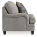 Davinca Oversized Chair - Ogle Furniture (TN)