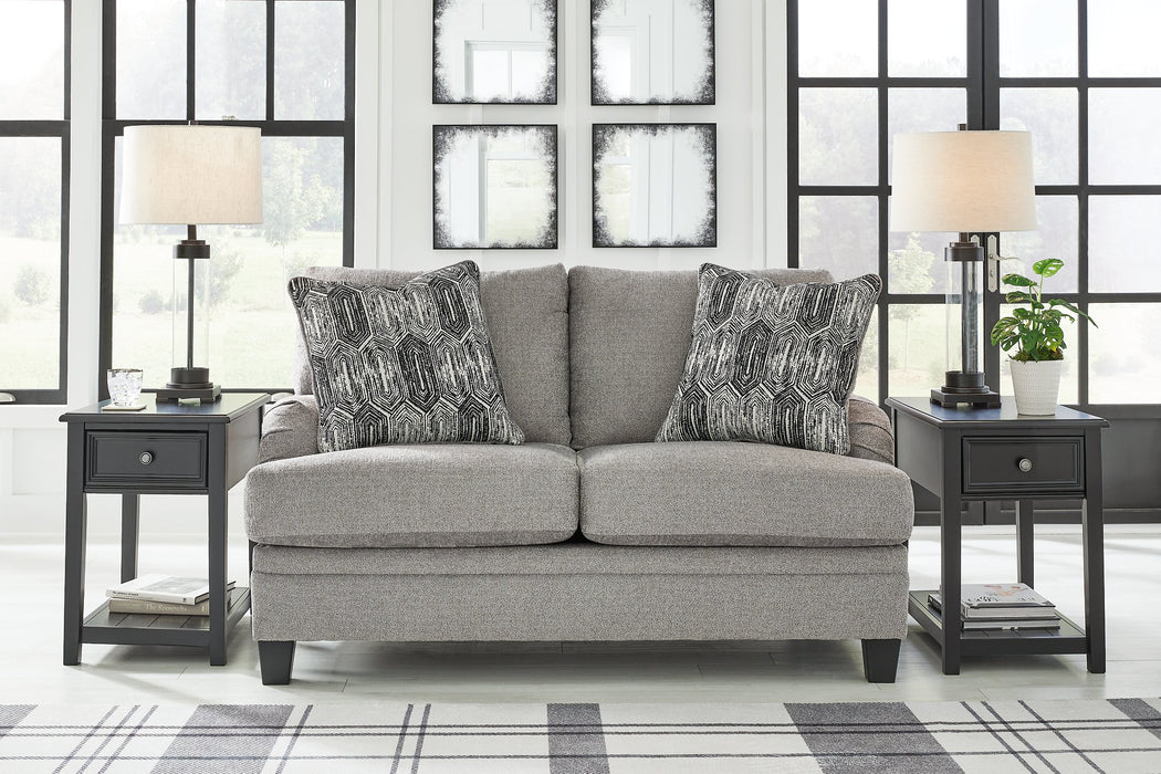 Davinca Living Room Set - Ogle Furniture (TN)