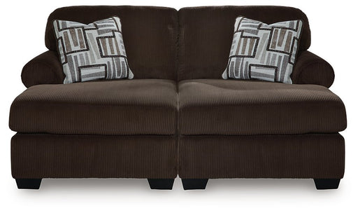 Kimlee Super Chaise - Ogle Furniture (TN)