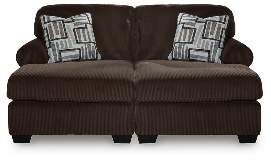 Kimlee Super Chaise - Ogle Furniture (TN)