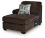 Kimlee Super Chaise - Ogle Furniture (TN)