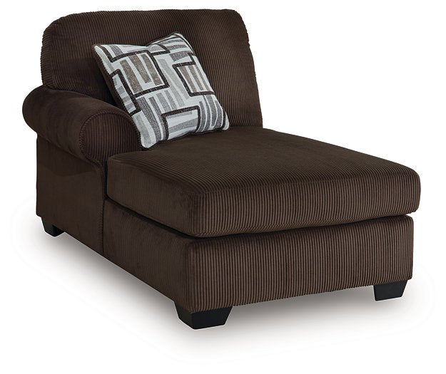 Kimlee Super Chaise - Ogle Furniture (TN)
