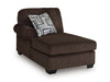 Kimlee Sectional with Chaise - Ogle Furniture (TN)