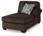 Kimlee Sectional with Chaise - Ogle Furniture (TN)