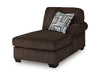 Kimlee Sectional with Chaise - Ogle Furniture (TN)