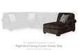 Kimlee Super Chaise - Ogle Furniture (TN)