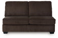 Kimlee Sectional with Double Chaise - Ogle Furniture (TN)