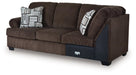Kimlee Sectional with Chaise - Ogle Furniture (TN)