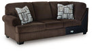 Kimlee Sectional with Chaise - Ogle Furniture (TN)