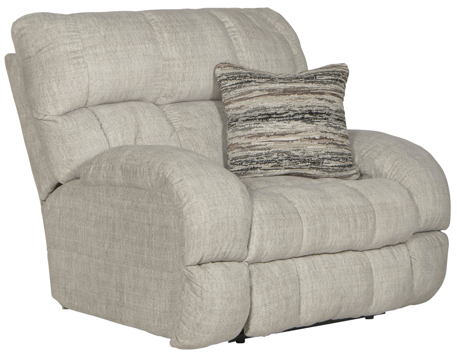 Ashland Lay Flat Recliner