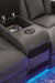 Fyne-Dyme Living Room Set - Ogle Furniture (TN)