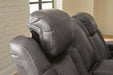 Fyne-Dyme Living Room Set - Ogle Furniture (TN)