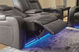 Fyne-Dyme Living Room Set - Ogle Furniture (TN)