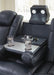 Fyne-Dyme Power Reclining Sofa - Ogle Furniture (TN)
