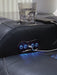 Fyne-Dyme Power Reclining Sofa - Ogle Furniture (TN)