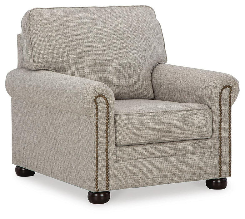 Gaelon Chair - Ogle Furniture (TN)