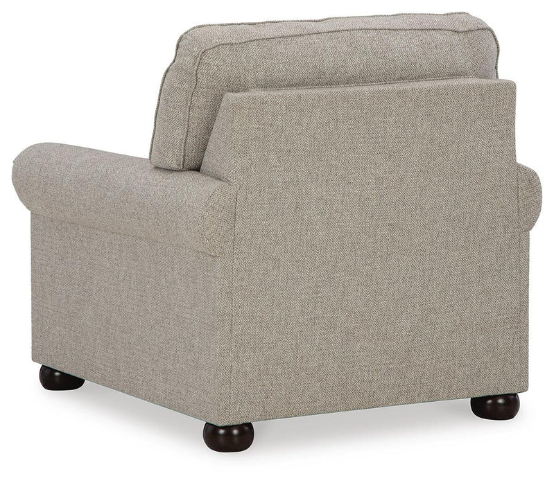Gaelon Chair - Ogle Furniture (TN)