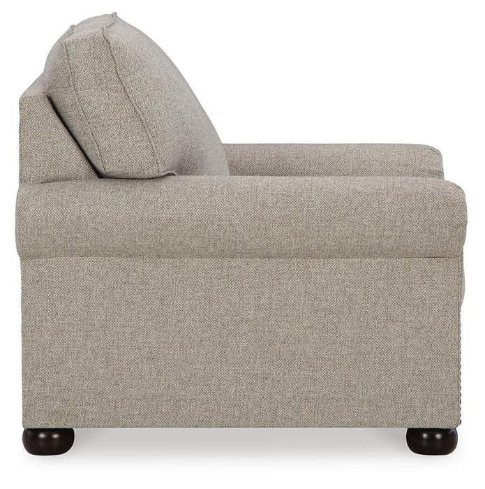 Gaelon Chair - Ogle Furniture (TN)