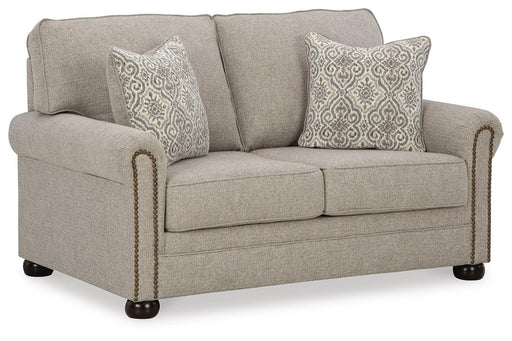 Gaelon Loveseat - Ogle Furniture (TN)