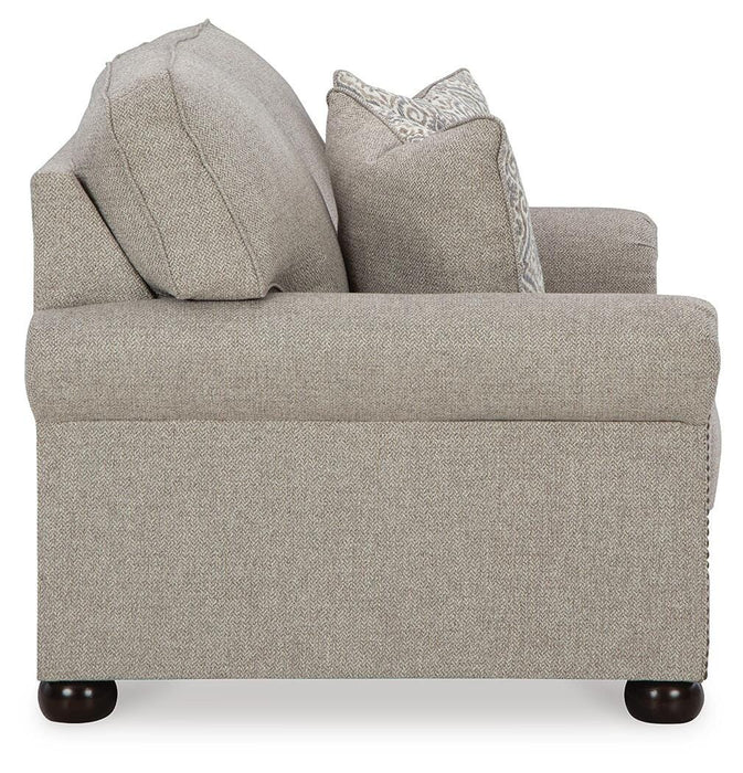 Gaelon Loveseat