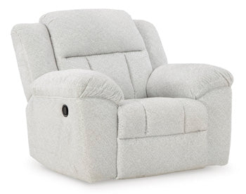 Frohn Recliner - Ogle Furniture (TN)