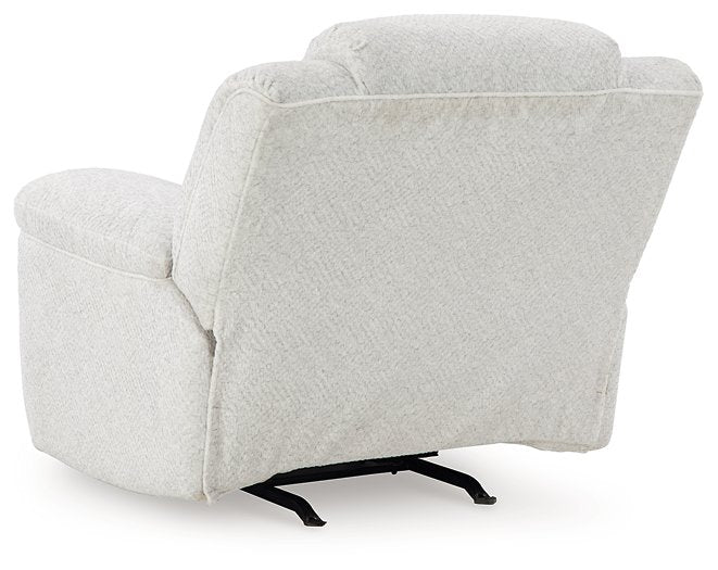 Frohn Recliner - Ogle Furniture (TN)