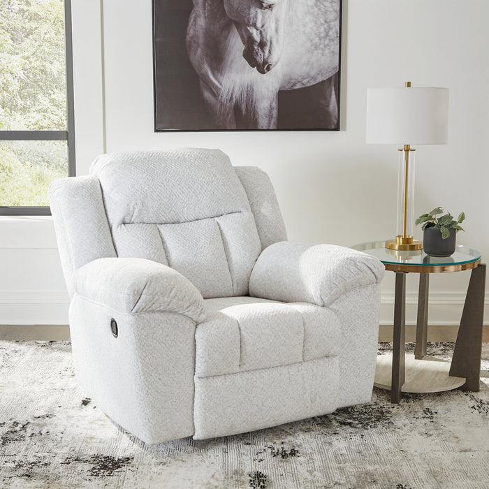 Frohn Recliner - Ogle Furniture (TN)