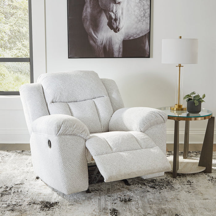 Frohn Recliner - Ogle Furniture (TN)