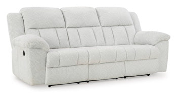 Frohn Reclining Sofa - Ogle Furniture (TN)