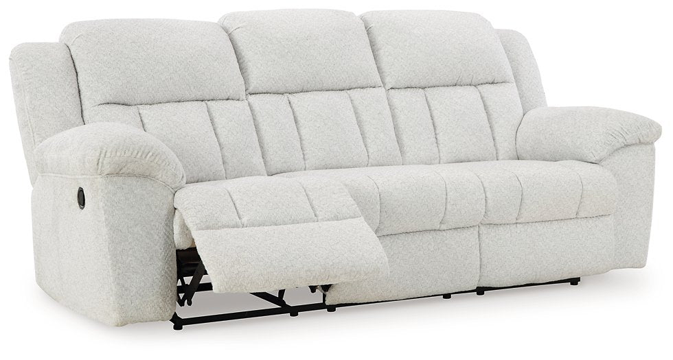 Frohn Reclining Sofa - Ogle Furniture (TN)