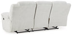 Frohn Reclining Sofa - Ogle Furniture (TN)