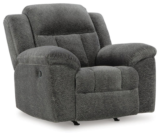 Frohn Recliner - Ogle Furniture (TN)