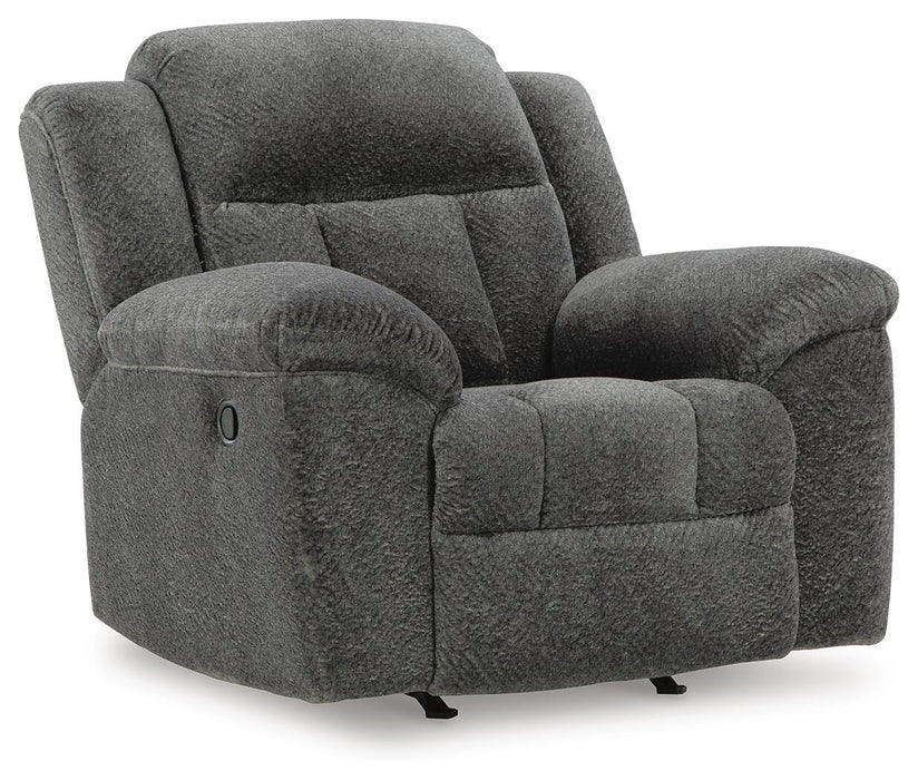 Frohn Recliner - Ogle Furniture (TN)