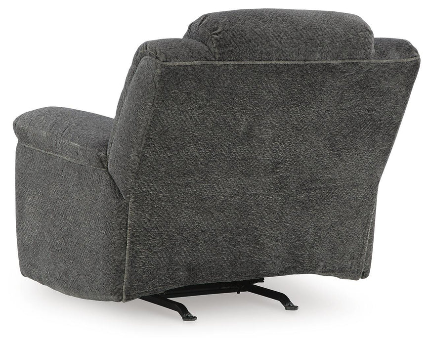 Frohn Recliner - Ogle Furniture (TN)