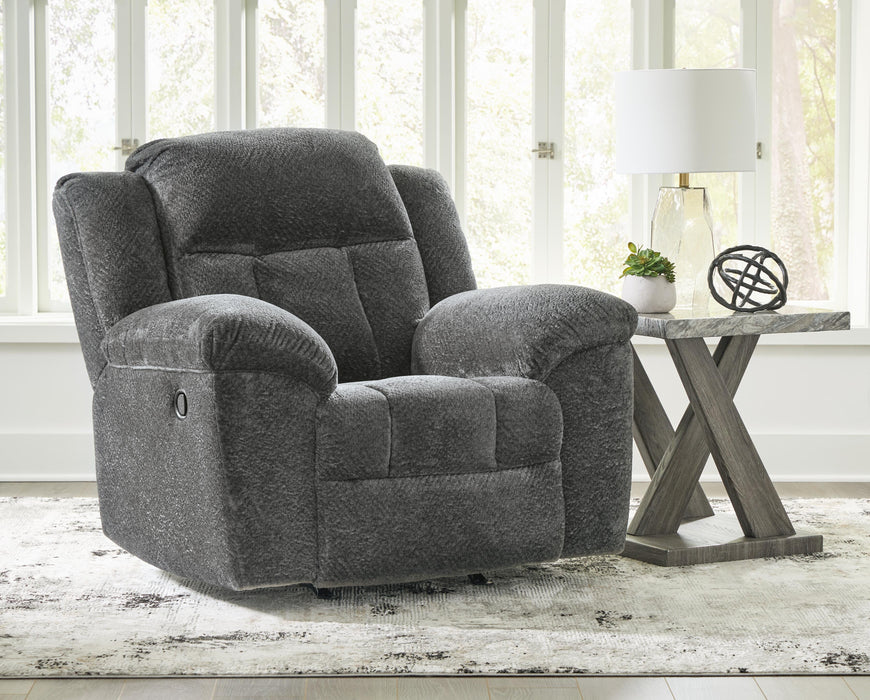 Frohn Recliner - Ogle Furniture (TN)
