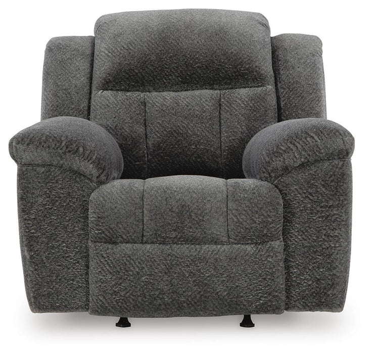 Frohn Recliner - Ogle Furniture (TN)