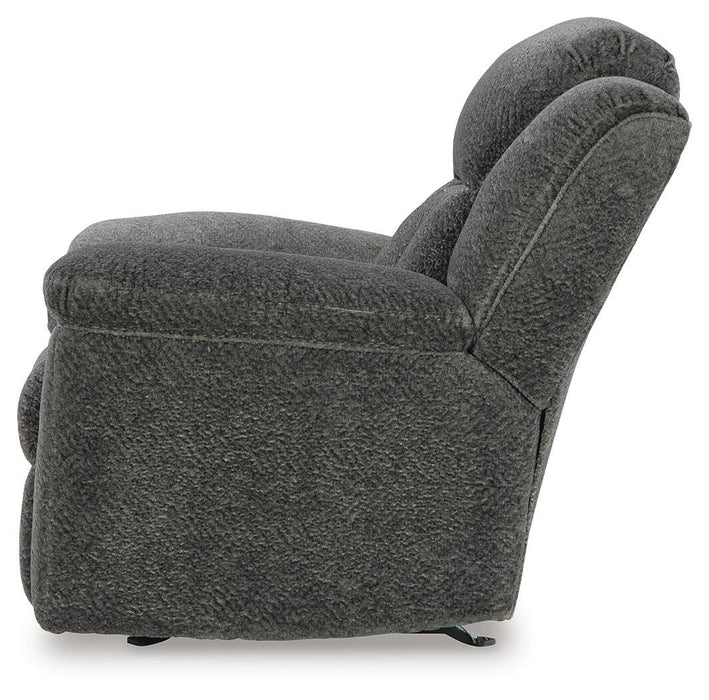 Frohn Recliner - Ogle Furniture (TN)