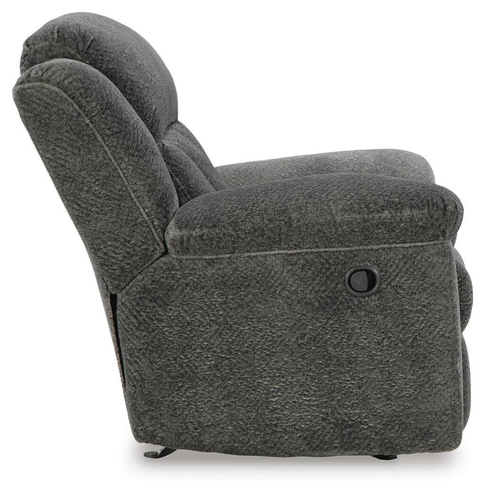 Frohn Recliner - Ogle Furniture (TN)