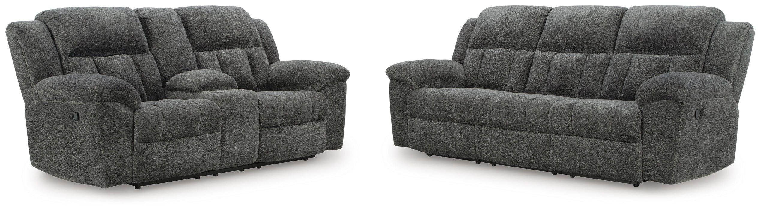 Frohn Living Room Set - Ogle Furniture (TN)