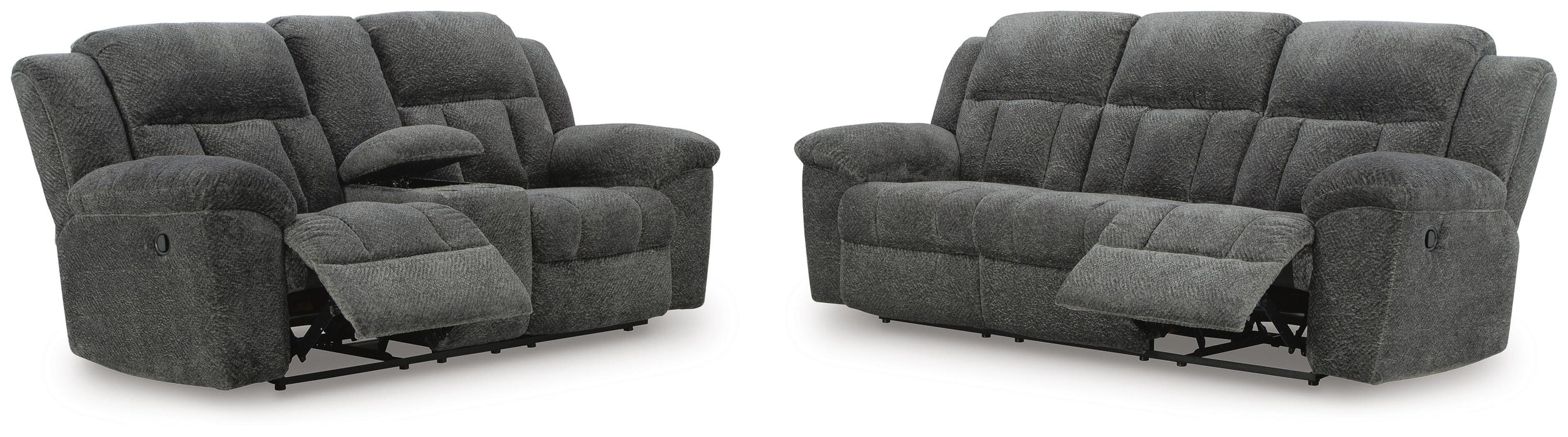 Frohn Living Room Set - Ogle Furniture (TN)