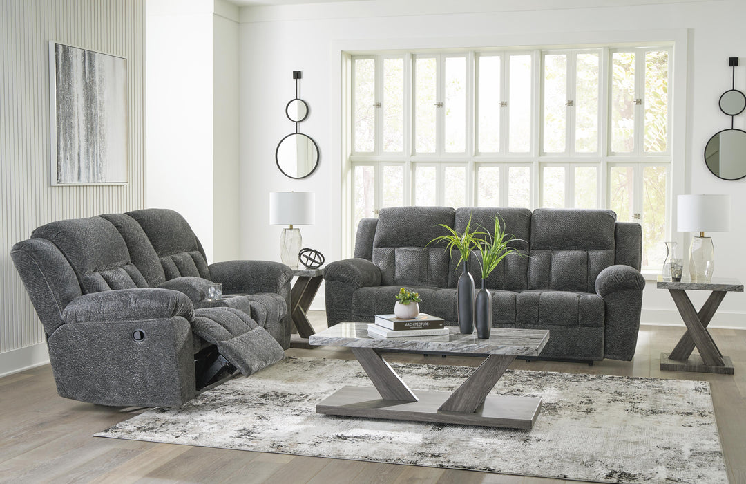 Frohn Living Room Set - Ogle Furniture (TN)