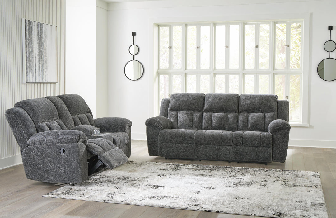Frohn Living Room Set - Ogle Furniture (TN)
