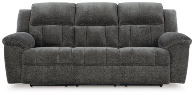 Frohn Reclining Sofa - Ogle Furniture (TN)